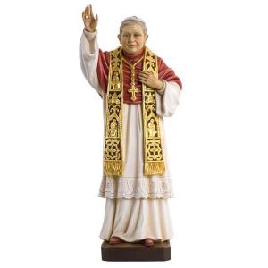 Papst Figuren